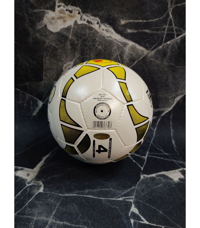 توپ فوتسال اورجینال آلشپرت Uhlsport Medusa GKI1087 Futsal Soccer Ball 4