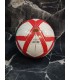 توپ فوتسال مولتن سایز 4 Futsal Molten F9G4800-KS