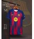تیشرت پلیری اول بارسلونا Barcelona Home Kit 2026