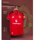 تیشرت پلیری اول منچستر یونایتد Manchester United Home Kit 2026