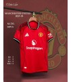 کیت پلیری اول منچستر یونایتد Manchester United Home Kit 2026