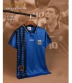 کیت پلیری کلاسیک تیم ملی آرژانتین Argantin Classic kit 1994