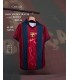 تیشرت پلیری تراویس بارسلونا Barcelona Travis Home Kit 2026