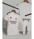تیشرت و شورت اول رئال مادرید Real Madrid Home Kit 2026