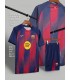 تیشرت و شورت اول بارسلونا Barcelona Home Kit 2026
