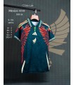 کیت پلیری اول تیم ملی مکزیک Mexico Home Kit 2026