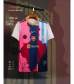 کیت پلیری منتخب مسی بارسلونا Barcelona Selected Messi Kit 2026