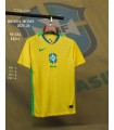 کیت پلیری اول تیم ملی برزیل Brazil Home Kit 2026