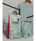 تیشرت و شورت گلری آث میلان AC Milan Home Kit 2026