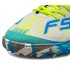 کفش چمن مصنوعی آدیداس اف پنجاه سفید Adidas F50 Turf