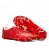 کفش چمن مصنوعی آدیداس اف پنجاه قرمز Adidas F50 Turf