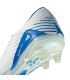 کفش فوتبال نایک مرکوریال ایرزوم 16 ویپور سفید Nike Mercurial Vapor 16