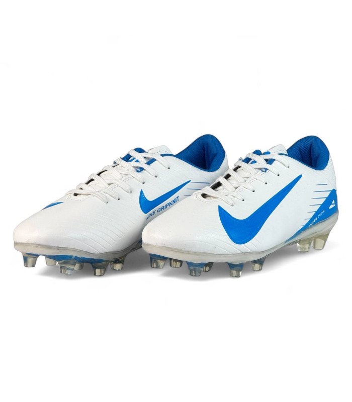 کفش فوتبال نایک مرکوریال ایرزوم 16 ویپور سفید Nike Mercurial Vapor 16