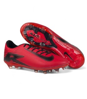 کفش فوتبال نایک مرکوریال ایرزوم 16 ویپور قرمز Nike Mercurial Vapor 16