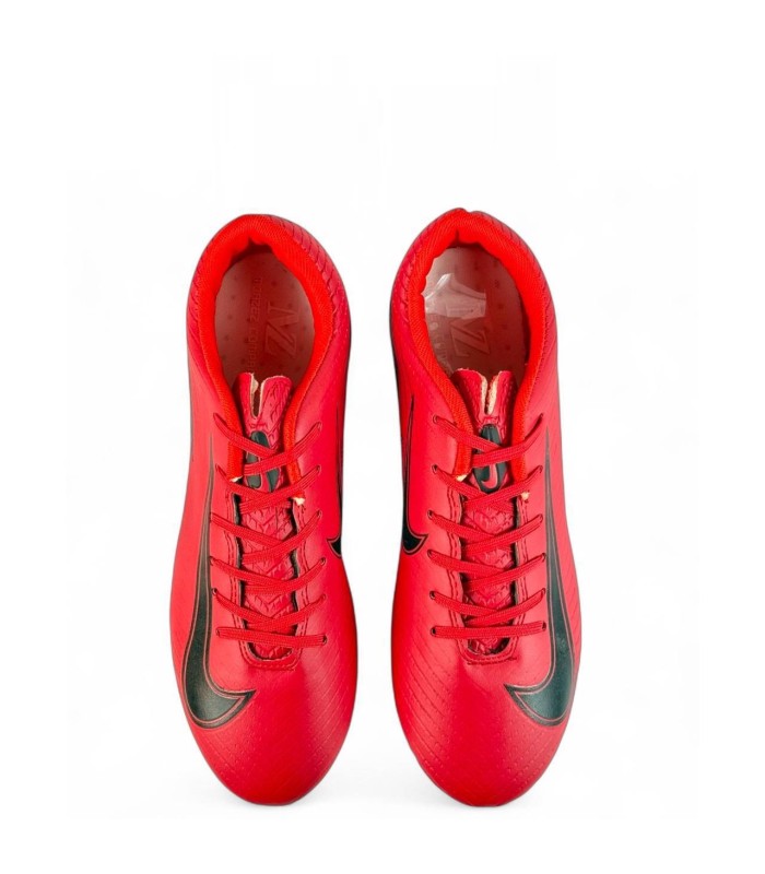 کفش فوتبال نایک مرکوریال ایرزوم 16 ویپور قرمز Nike Mercurial Vapor 16