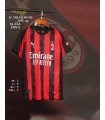 کیت پلیری اول آث میلان AC Milan Home Kit 2026