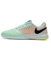 کفش فوتسال لونارگتو طرح اصلی سبز Nike Lunargato II Indoor