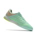 کفش فوتسال لونارگتو طرح اصلی سبز Nike Lunargato II Indoor
