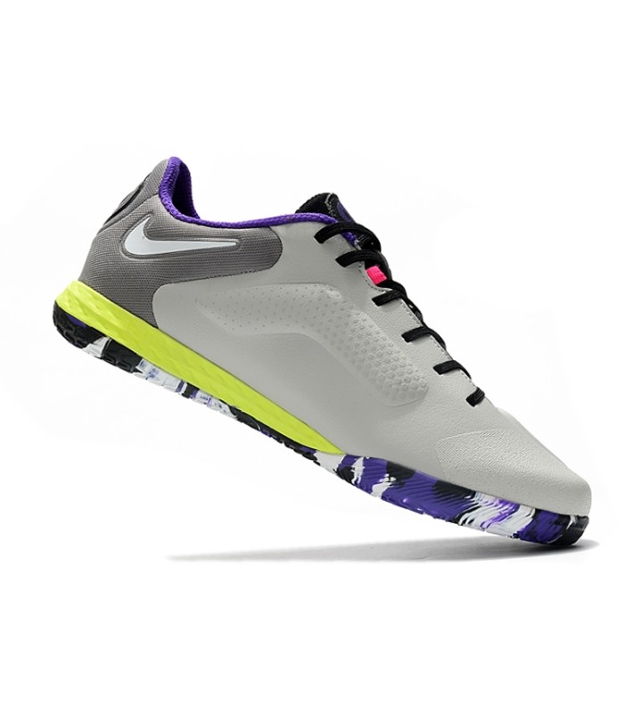 کفش فوتسال نایک تمپو لجند 9 ری اکت طرح اصلی NIKE TIEMPO LEGEND 9 IC Indoor GP
