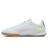 کفش فوتسال نایک تمپو لجند 9 ری اکت طرح اصلی سفید NIKE TIEMPO LEGEND 9 IC Indoor W