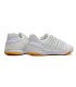 کفش فوتسال آدیداس تاپ سالا طرح اصلی سفید ADIDAS Top Sala MD Futsal Boot W
