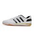 کفش فوتسال آدیداس تاپ سالا طرح اصلی سفید مشکی ADIDAS Top Sala MD Futsal Boot WB