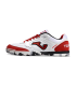 کفش فوتسال جوما تاپ فلکس طرح اصلی سفید قرمز Joma Top Flex Indoor