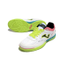 کفش فوتسال جوما تاپ فلکس طرح اصلی سفید سبز Joma Top Flex Indoor