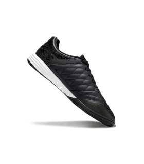 کفش فوتسال لونارگتو طرح اصلی مشکی Nike Lunargato II Indoor