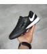 کفش فوتسال لونارگتو طرح اصلی مشکی Nike Lunargato II Indoor