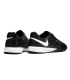 کفش فوتسال لونارگتو طرح اصلی مشکی Nike Lunargato II Indoor