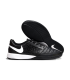 کفش فوتسال لونارگتو طرح اصلی مشکی Nike Lunargato II Indoor