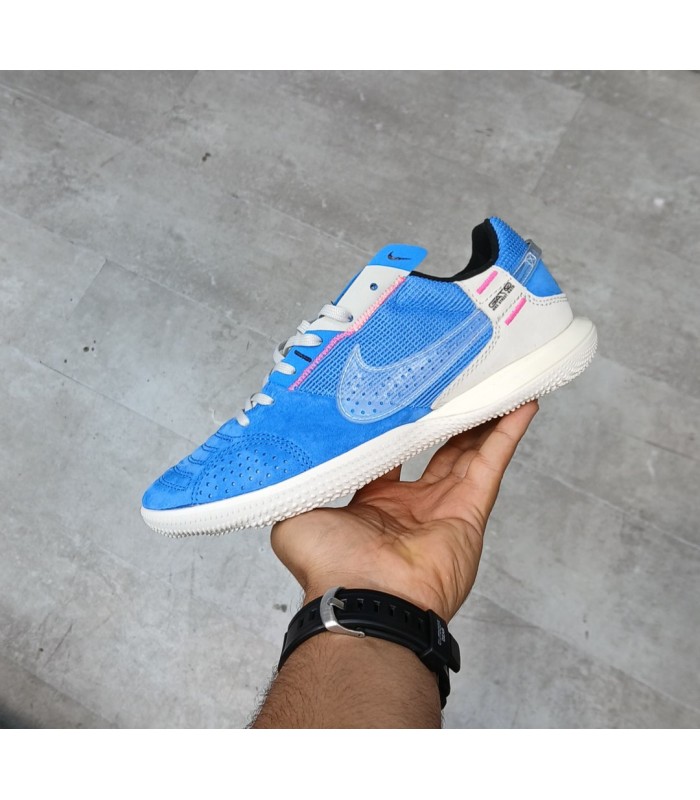 کفش فوتسال نایک استریت گتو طرح اصلی Nike StreetGato Vapor