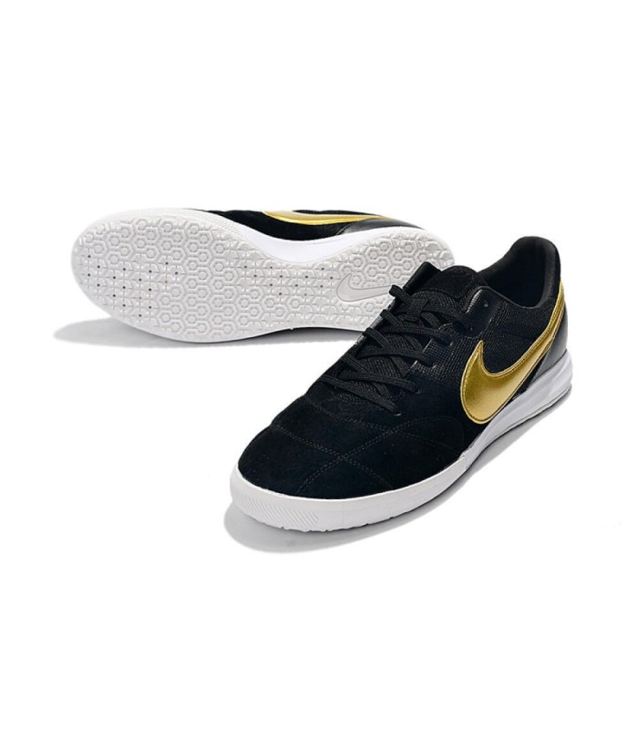 کفش فوتسال نایک پریمیر سالا طرح اصلی NIKE PREMIER SALA IC Indoor BG