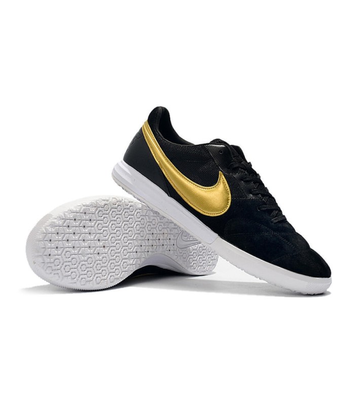 کفش فوتسال نایک پریمیر سالا طرح اصلی NIKE PREMIER SALA IC Indoor BG