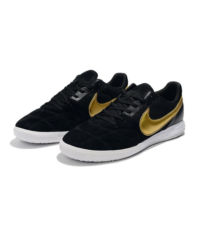 کفش فوتسال نایک پریمیر سالا طرح اصلی NIKE PREMIER SALA IC Indoor BG