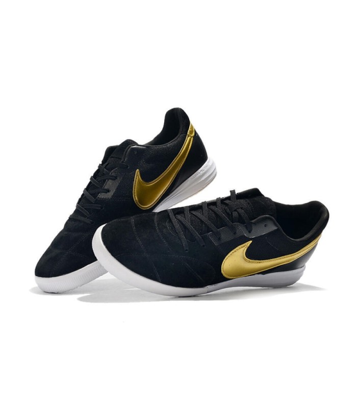 کفش فوتسال نایک پریمیر سالا طرح اصلی NIKE PREMIER SALA IC Indoor BG