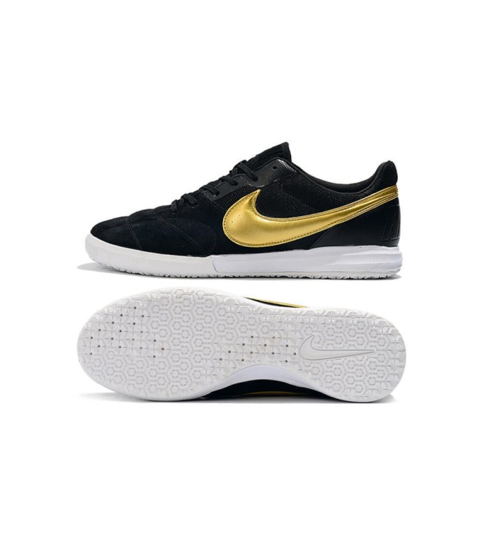 کفش فوتسال نایک پریمیر سالا طرح اصلی NIKE PREMIER SALA IC Indoor BG