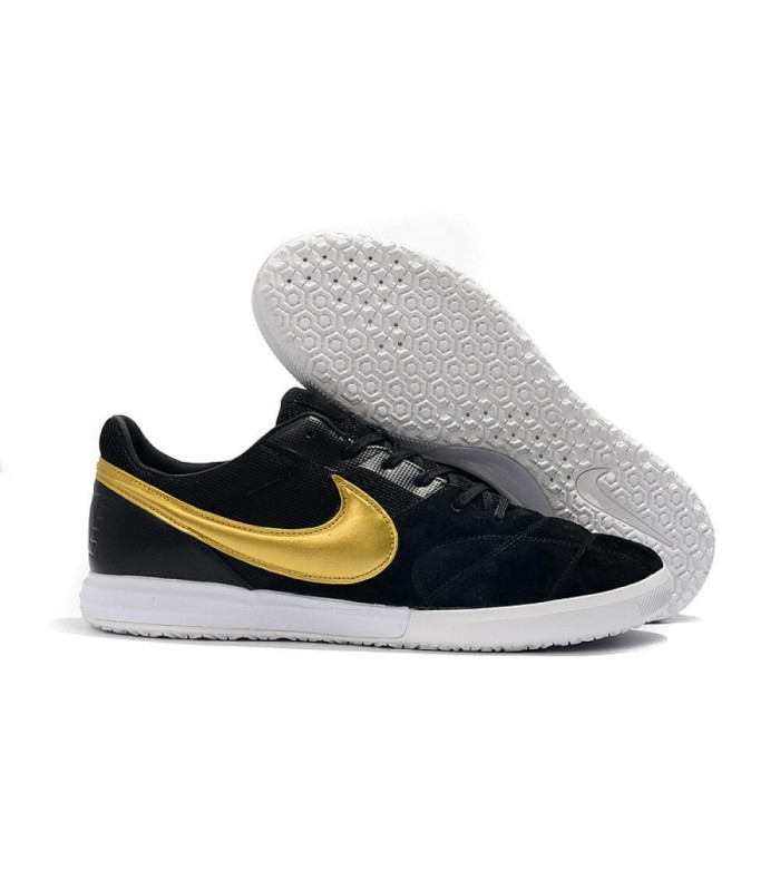 کفش فوتسال نایک پریمیر سالا طرح اصلی NIKE PREMIER SALA IC Indoor BG