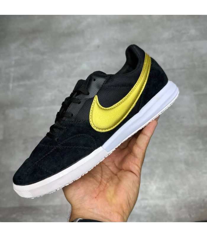 کفش فوتسال نایک پریمیر سالا طرح اصلی NIKE PREMIER SALA IC Indoor BG