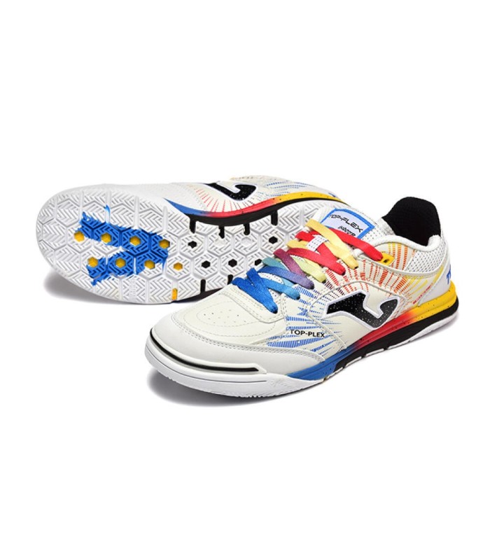 کفش فوتسال جوما تاپ فلکس طرح اصلی Joma Top Flex REBOUND Indoor