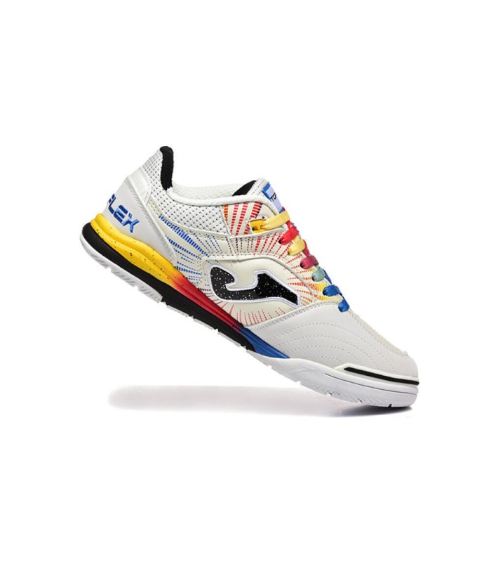 کفش فوتسال جوما تاپ فلکس طرح اصلی Joma Top Flex REBOUND Indoor