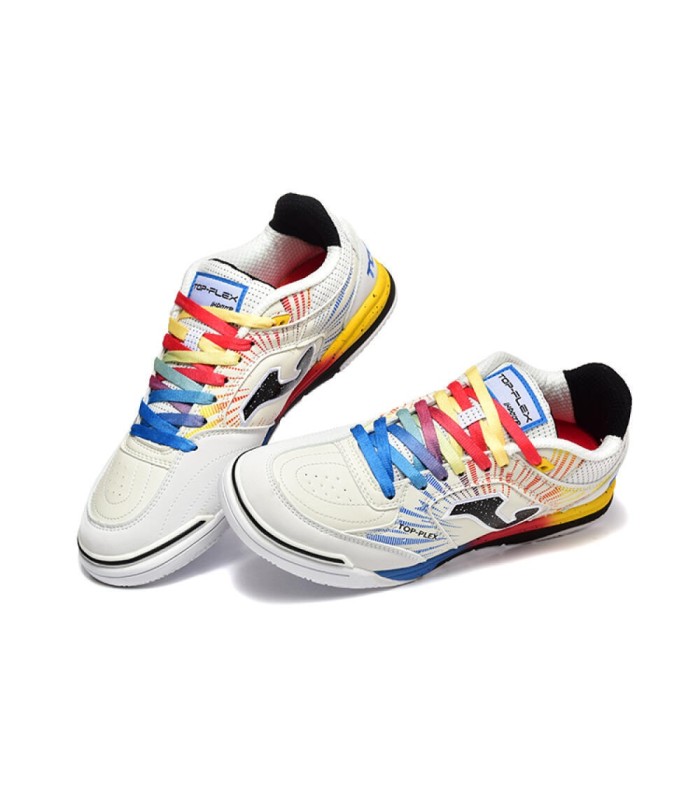 کفش فوتسال جوما تاپ فلکس طرح اصلی Joma Top Flex REBOUND Indoor
