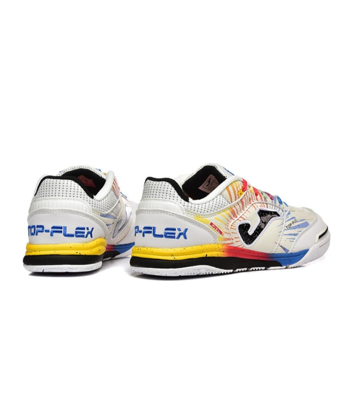 کفش فوتسال جوما تاپ فلکس طرح اصلی Joma Top Flex REBOUND Indoor