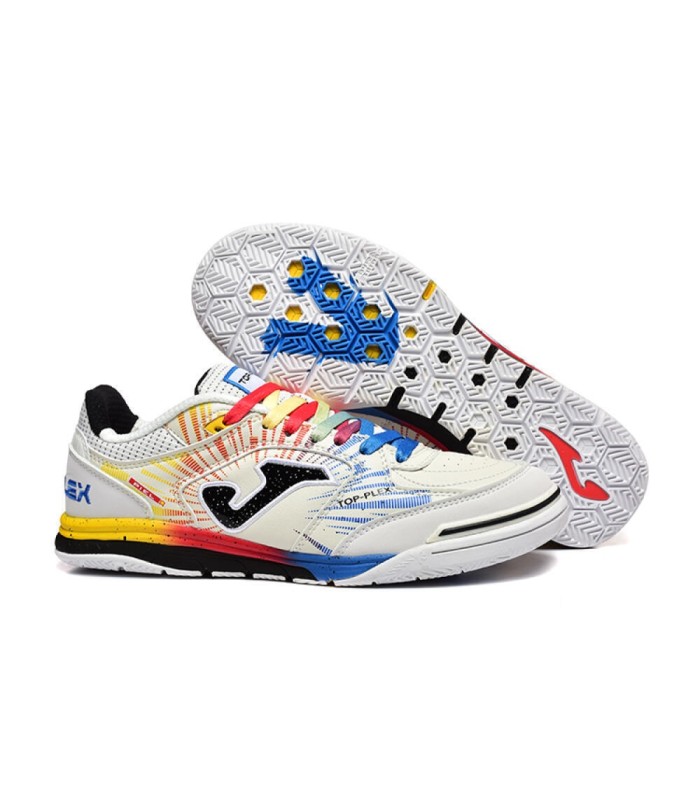 کفش فوتسال جوما تاپ فلکس طرح اصلی Joma Top Flex REBOUND Indoor