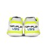 کفش فوتسال جوما تاپ فلکس طرح اصلی سفید Joma Top Flex REBOUND Indoor