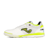کفش فوتسال جوما تاپ فلکس طرح اصلی سفید Joma Top Flex REBOUND Indoor