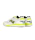 کفش فوتسال جوما تاپ فلکس طرح اصلی سفید Joma Top Flex REBOUND Indoor