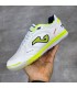 کفش فوتسال جوما تاپ فلکس طرح اصلی سفید Joma Top Flex REBOUND Indoor