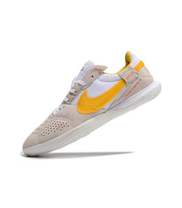 کفش فوتسال نایک استریت گتو طرح اصلی Nike StreetGato Vapor GY